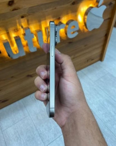 📱 iPhone 15 Pro Max | 256GB | Natural | KKTC Kayıtlı
