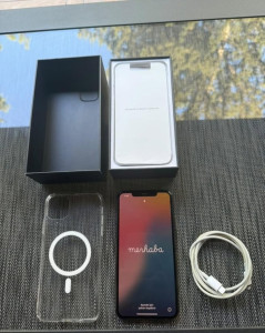 📱 iPhone 11 Pro Max | Midnight | 64GB thumb 1