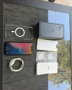 📱 iPhone 11 Pro Max | Midnight | 64GB thumb 2