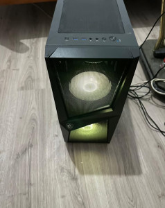 🔥 کامپیوتر گیمینگ | Ryzen 5 5600 | RTX 3070 | 16GB RAM