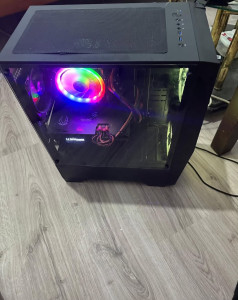 🔥 کامپیوتر گیمینگ | Ryzen 5 5600 | RTX 3070 | 16GB RAM thumb 1