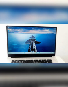 💻 Huawei MateBook D15 | 256GB | Silver | Mükemmel Durum thumb 2