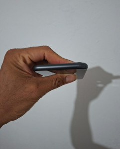 📱 iPhone 11 | 64GB | Siyah | KKTC Kayıtlı | Sadece Batarya