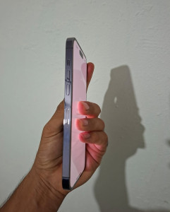 📱 iPhone 14 Pro Max | 256GB | Mor | KKTC Kayıtlı | Orijinal thumb 1