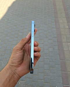 📱 iPhone 13 Pro Max | 256GB | Mavi | KKTC Kayıtsız | Ekran thumb 1