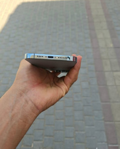 📱 iPhone 13 Pro Max | 256GB | Mavi | KKTC Kayıtsız | Ekran thumb 2