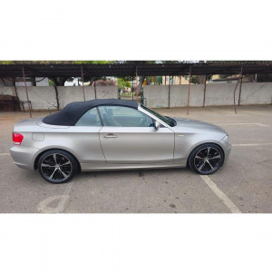 BMW 1.20i thumb 2