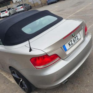 BMW 1.20i thumb 3